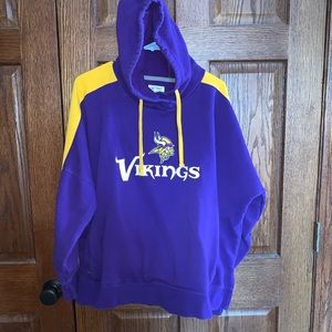 MN Vikings Hoodie